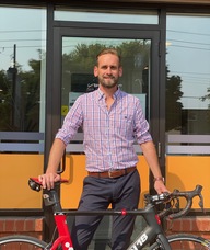Book an Appointment with Kyle Rempel for Kinesiology
