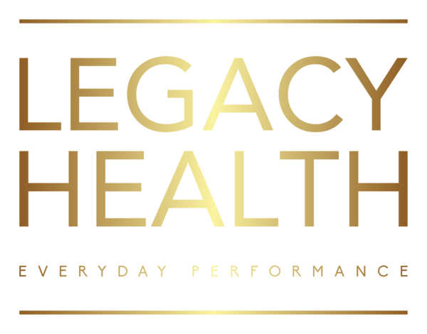 Legacy Health & Performance 