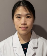 Book an Appointment with Ruby Tao for Acupuncture