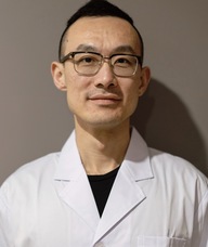 Book an Appointment with Dawson Chen for Acupuncture
