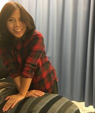 Book an Appointment with Evangeline Aquino for Physiotherapy