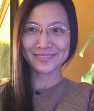 Book an Appointment with Ming (Kelsey) REN for Massage Therapy