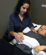 Book an Appointment with Hagit Levy for Physiotherapy