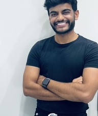 Book an Appointment with Arjun Rabadiya for Physiotherapy