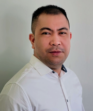 Book an Appointment with Wilfred Magallano for Massage Therapy