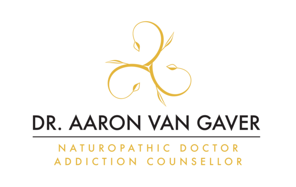 Dr. Aaron Van Gaver BSc ND CCAC