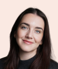Book an Appointment with Anja Hedji for Registered Counselling