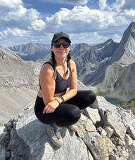 Book an Appointment with Jodie Davidson for Massage Therapy (Mobile - Southwest Edmonton)