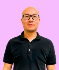 Book an Appointment with Hubert Chen for Massage Therapy
