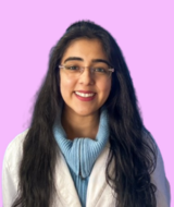 Book an Appointment with Juhi Israni at Halton Physiotherapy & Wellness - Burlington