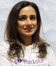 Book an Appointment with Pratiksha (Pia) Singh for Physiotherapy