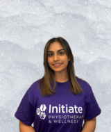 Book an Appointment with Raman Gill at Burlington - Initiate Physiotherapy & Wellness