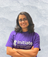 Book an Appointment with Neepa Bhalja for Physiotherapy