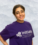 Book an Appointment with Juhi Israni at Burlington - Initiate Physiotherapy & Wellness
