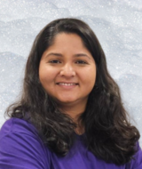 Book an Appointment with Dharti Patel at Niagara Falls - Initiate Physiotherapy & Wellness