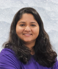 Book an Appointment with Dharti Patel for Physiotherapy