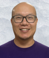 Book an Appointment with Hubert Chen at Burlington - Initiate Physiotherapy & Wellness