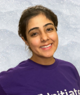 Book an Appointment with Juhi Israni at Burlington - Initiate Physiotherapy & Wellness