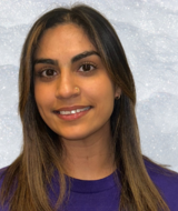 Book an Appointment with Raman Gill at Burlington - Initiate Physiotherapy & Wellness
