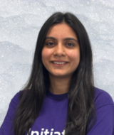 Book an Appointment with Nandini Thakkar at Niagara Falls - Initiate Physiotherapy & Wellness