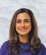 Book an Appointment with Pratiksha (Pia) Singh at Stoney Creek - Initiate Physiotherapy & Wellness