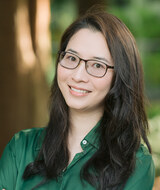 Book an Appointment with Dr. Virginia Ding at TCM Vancouver - Coal Harbour