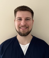Book an Appointment with Mateusz Szczepanek at JD Osteopathy - Mississauga