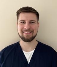Book an Appointment with Mateusz Szczepanek for Manual Osteopathy