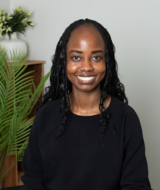 Book an Appointment with Joanna Makutsa at JD Osteopathy - Mississauga