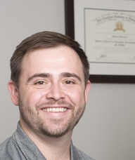 Book an Appointment with Dmitro Jovnyruk for Manual Osteopathy