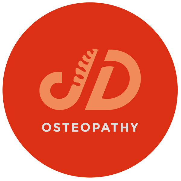 JD Osteopathy