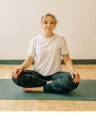 Book an Appointment with Nina Herzog for Body Work Services