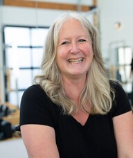 Book an Appointment with Mandy Scavarda for Pilates