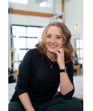 Book an Appointment with Mrs. Karen Voogt for Pilates