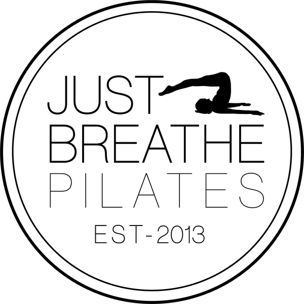 Just Breathe Pilates