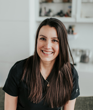 Book an Appointment with Genevieve Mager for Registered Massage Therapy