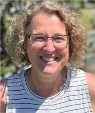 Book an Appointment with Nicola Doughty for Individual Counselling