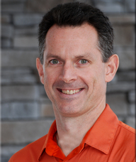 Book an Appointment with Mark Davidson for Physiotherapy