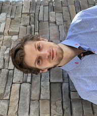 Book an Appointment with Jonathan Macdonald for Massage Therapy