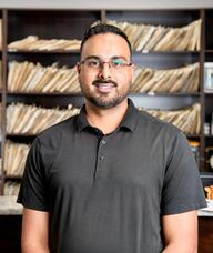 Book an Appointment with Amitinder Dhaliwal for Physiotherapy