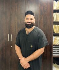 Book an Appointment with Mr. Gunraj Trehan for Massage Therapy