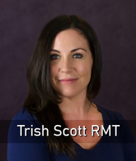 Book an Appointment with Trish Scott for Massage Therapy