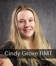 Book an Appointment with Cindy Grove for Massage Therapy
