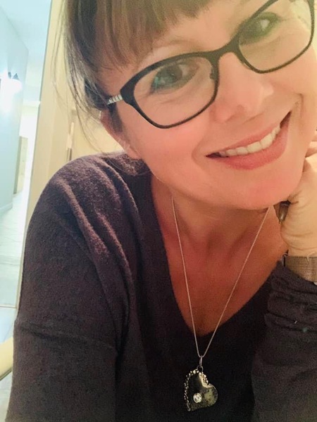 Robyn M. Bogue, MOC, RCC
