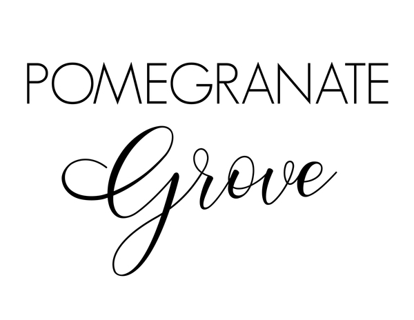 Pomegranate Grove Massage & Wellness Centre