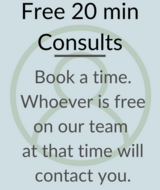 Book an Appointment with Consultation Team at Online Only