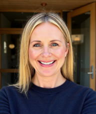 Book an Appointment with Angele Carriere for Physiotherapy