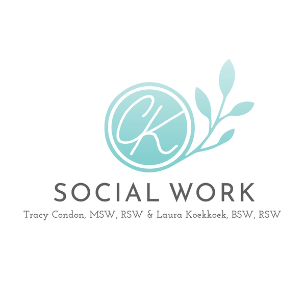 CKSocialWork 