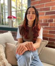 Book an Appointment with Hanelore Agalou for Registered Massage Therapy