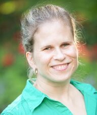 Book an Appointment with Sabine Kussmann for Counselling / Psychotherapy / Mental Health